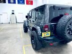Thumbnail Photo 20 for 2017 Jeep Wrangler